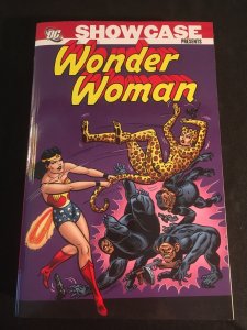 SHOWCASE PRESENTS WONDER WOMAN Vol. 3 Trade Paperback