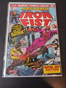 Marvel Premiere #20 (1975)