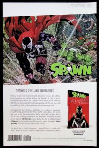 Spawn #290