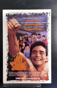 Batman: Legends of the Dark Knight #53 (1993)