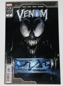 VENOM 2099 #1 