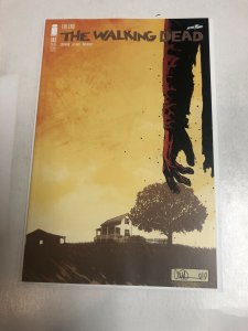 Walking Dead (2019) # 193 (NM) Last Issue Series Finale 1st Print