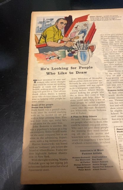 Journey into Mystery #106 (1964)Hyde and the cobra