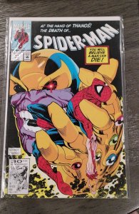 Spider-Man #17 (1991)