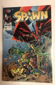 Spawn #11 (1993)