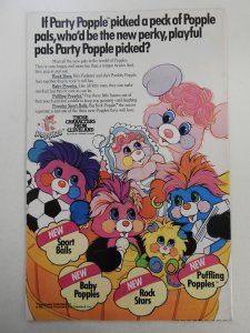 Thundercats #17 (1987) Beautiful NM- Condition!