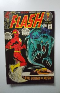 The Flash #207 (1971)
