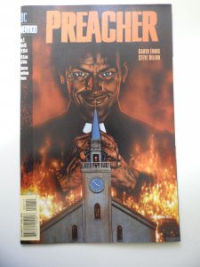 Preacher #1 (1995) VF Condition