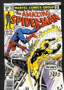The Amazing Spider-Man #193 (1979)