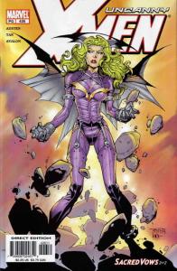 Uncanny X-Men, The #426 VF/NM; Marvel | save on shipping - details inside