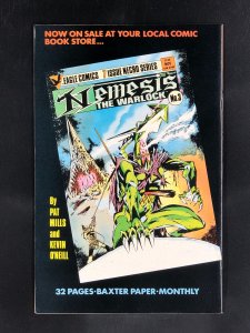 Judge Dredd #13 (1984)