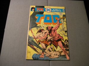TOR #5 (DC Comics, 1976) 