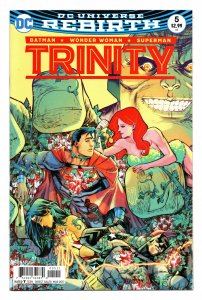 TRINITY #05 (2017)  FRANCIS MANAPUL | DIRECT SALE