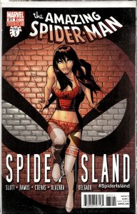 The Amazing Spider-Man #671 (2011)