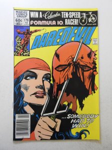 Daredevil #179 (1982) VF- Condition!