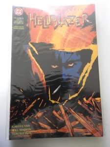 Hellblazer #45 (1991)