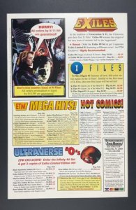 The X-Files #8 (1995)