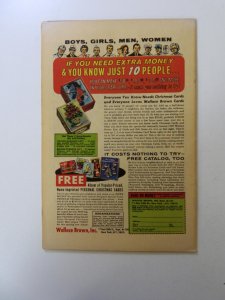 Tales of Suspense #94 (1967) VF- condition