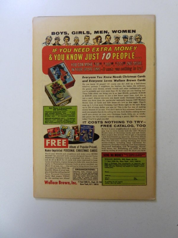 Tales of Suspense #94 (1967) VF- condition