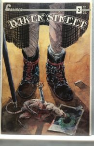 Baker Street #3 (1989)