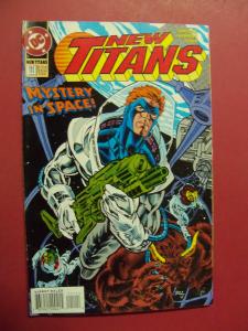 NEW TITANS  #111 VF/NM OR BETTER DC COMICS