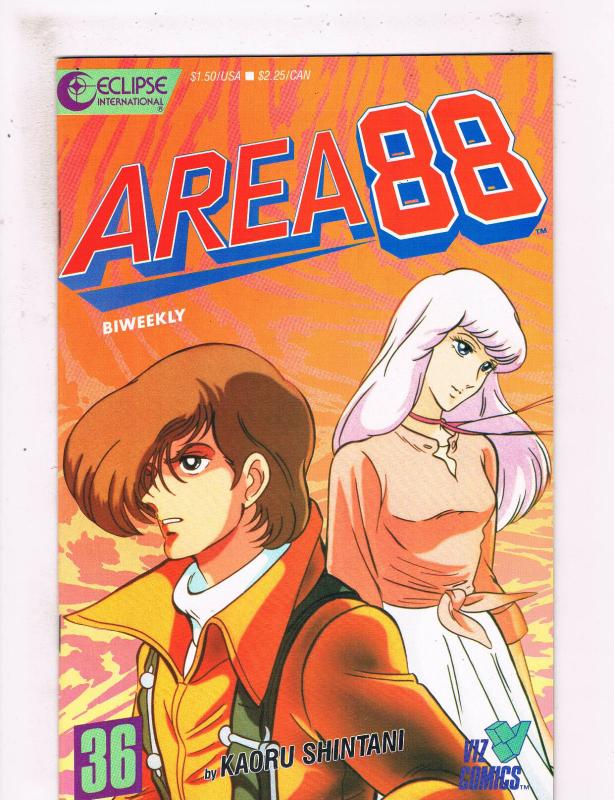 Area 36 Vf Viz Comics Comic Book 1987 De25 Comic Books Modern Age Marvel Turok Superhero Hipcomic Area 36 Vf Viz Comics Comic Book 1987 De25 Comic Books Modern Age Marvel Turok Superhero Hipcomic