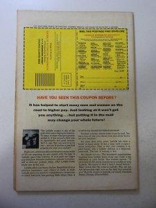 Captain America #168 (1973) FN- Condition