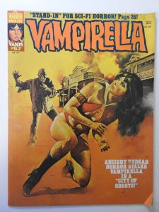 Vampirella #57 (1977) FN- Condition!