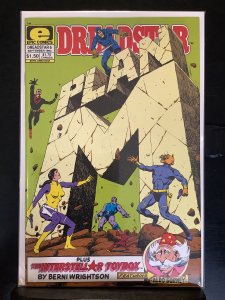 Dreadstar #6  (1983)