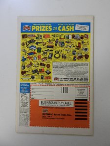 The X-Men #125 (1979) VF- condition