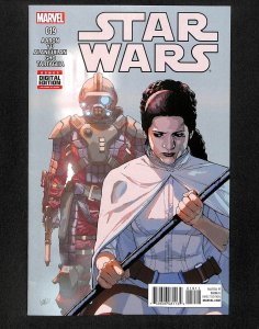 Star Wars #19 (2016)