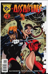 Assassins (1996) Assassins