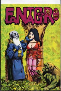 Fantagor #4 (1972)