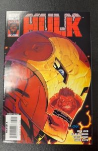Hulk #2 (2008)