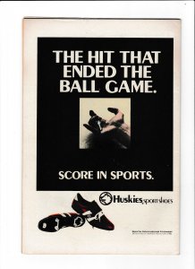 Mister Miracle #14 (1973)