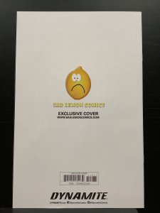 Vampirella Vol:5 #12 Variant (2020)