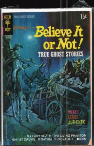 Ripley's Believe it or Not! #21 (1970)