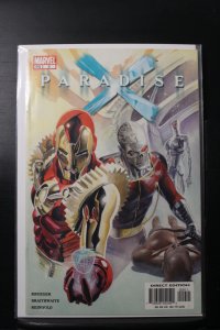 Paradise X #9 (2003)