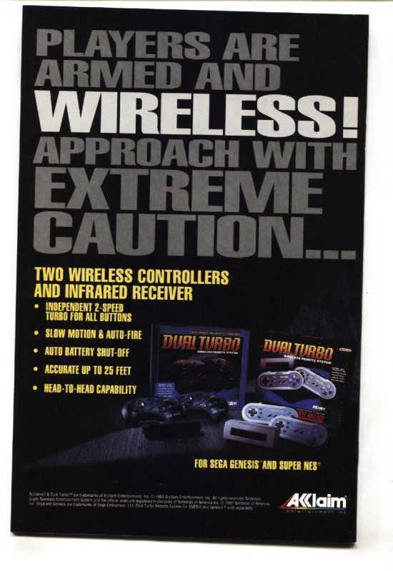 Batman Adventures #13 - 1993 - DC - NM- - comic book