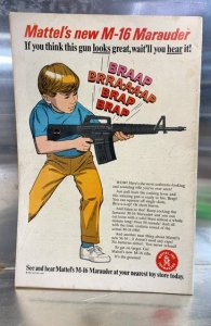 World's Finest Comics #168 (1967)