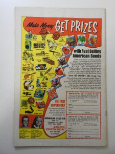 The Forever People #2 (1971) FN Condition!