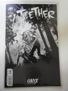 Teether #1 Onyx Variant Edition