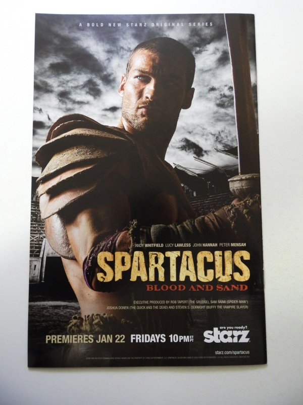 Catwoman #83 (2010) VF Condition