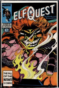 ElfQuest #29 Direct Edition (1987) ElfQuest