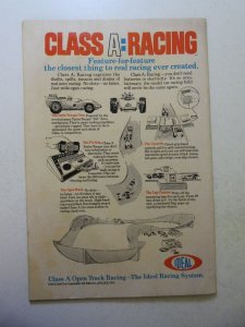 Marvel Team-Up #4 (1972) VG- Condition moisture damage/stains