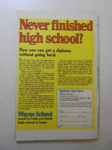 Giant-Size Werewolf #4 (1975) FN/VF Condition!