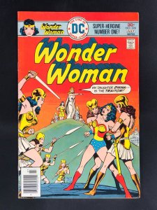 Wonder Woman #224 (1976)