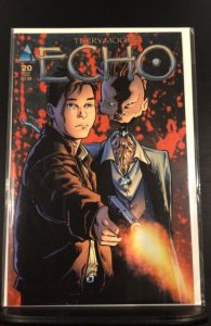 ECHO #20 (2010)