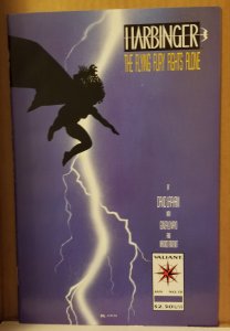 Harbinger #13 (1993)