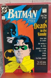 Batman #427 (1988)
